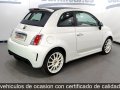 Thumbnail 6 del Abarth 500C 1.4 CABRIO AUTOMATICO 