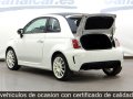 Thumbnail 11 del Abarth 500C 1.4 CABRIO AUTOMATICO 