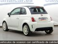 Thumbnail 12 del Abarth 500C 1.4 CABRIO AUTOMATICO 