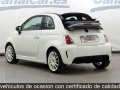 Thumbnail 13 del Abarth 500C 1.4 CABRIO AUTOMATICO 