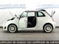 Thumbnail 15 del Abarth 500C 1.4 CABRIO AUTOMATICO 