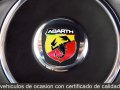 Thumbnail 34 del Abarth 500C 1.4 CABRIO AUTOMATICO 