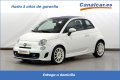 Thumbnail 1 del Abarth 500C 1.4 CABRIO AUTOMATICO 