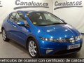 Thumbnail 3 del Honda Civic 2.2i-CTDI Sport 140cv