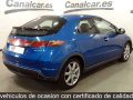 Thumbnail 4 del Honda Civic 2.2i-CTDI Sport 140cv