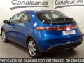 Thumbnail 6 del Honda Civic 2.2i-CTDI Sport 140cv