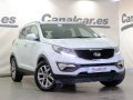 Thumbnail 3 del Kia Sportage 1.7 CRDI VGT Concept 4x2 115 CV