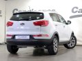 Thumbnail 4 del Kia Sportage 1.7 CRDI VGT Concept 4x2 115 CV