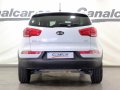 Thumbnail 5 del Kia Sportage 1.7 CRDI VGT Concept 4x2 115 CV