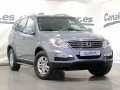 Thumbnail 2 del SsangYong REXTON 200 e-Xdi Premium Plus 4x2  (155 CV)