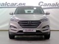 Thumbnail 2 del Hyundai Tucson 1.7 CRDI Blue Drive 25 Aniversario 4x2 115CV