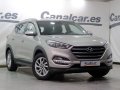 Thumbnail 3 del Hyundai Tucson 1.7 CRDI Blue Drive 25 Aniversario 4x2 115CV