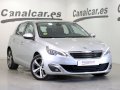 Thumbnail 3 del Peugeot 308 BlueHDi 115 Allure 85 kW (116 CV)