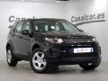 Thumbnail 3 del Land Rover Discovery Sport 2.0L TD4 4x2 Pure 150 CV