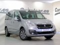 Thumbnail 3 del Peugeot Partner Tepee Combi 1.6 BlueHDI Active 100CV